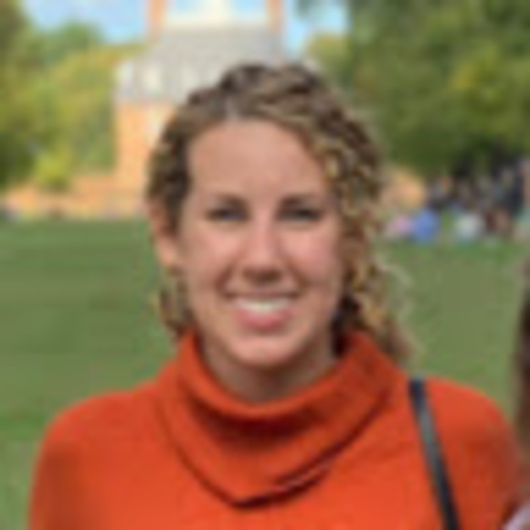 Meet your Posher, Sara - Picture 1 of 1